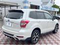 2013 Subaru Forester