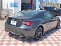 2017 Subaru BRZ