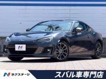 2017 Subaru BRZ