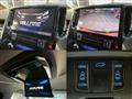 2017 Toyota Vellfire