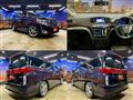 2011 Nissan Elgrand