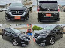 2016 Nissan Serena