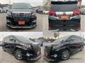2016 Toyota Alphard G