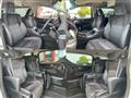 2015 Toyota Alphard G