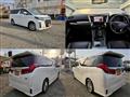 2019 Toyota Alphard Hybrid