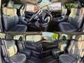 2019 Toyota Alphard Hybrid