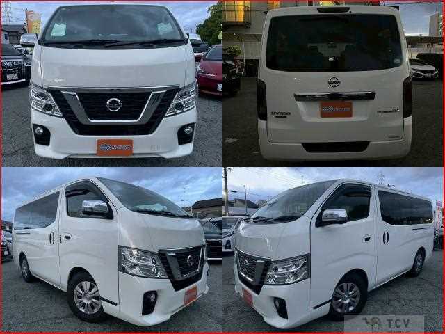 2018 Nissan Nissan Others