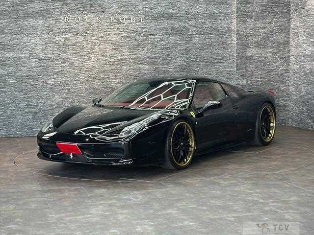 2014 Ferrari Ferrari Others