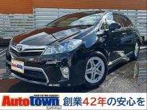 2013 Toyota SAI