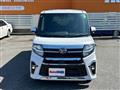 2021 Daihatsu Tanto