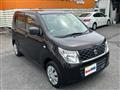 2016 Suzuki Wagon R