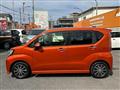 2015 Daihatsu Move