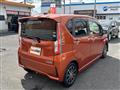 2015 Daihatsu Move