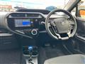 2018 Toyota AQUA