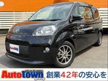 2013 Toyota Porte