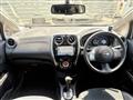 2012 Nissan Note