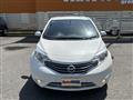 2012 Nissan Note