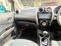 2012 Nissan Note