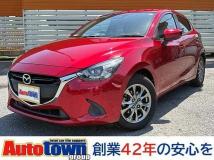 2018 Mazda Demio