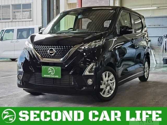 2020 Nissan Nissan Others