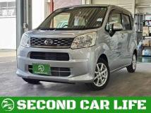 2015 Daihatsu Move