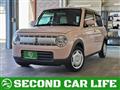 2015 Suzuki Lapin