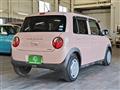2015 Suzuki Lapin