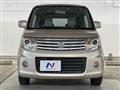 2013 Suzuki MR Wagon