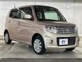2013 Suzuki MR Wagon