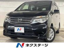 2014 Nissan Serena