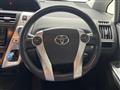 2011 Toyota PRIUS α