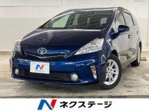 2011 Toyota PRIUS α
