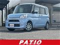 2017 Daihatsu Tanto