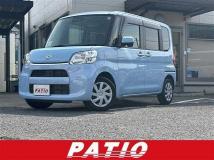 2017 Daihatsu Tanto