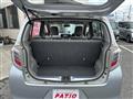 2015 Daihatsu Mira