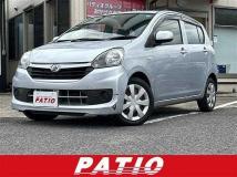 2015 Daihatsu Mira