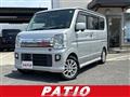 2021 Suzuki Every Wagon