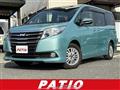 2017 Toyota Noah