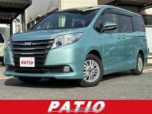 2017 Toyota Noah