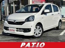 2017 Daihatsu Mira