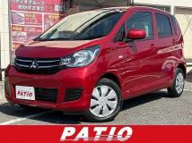 2019 Mitsubishi eK Wagon