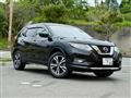 2019 Nissan X-Trail