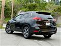 2019 Nissan X-Trail