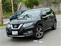 2019 Nissan X-Trail