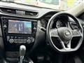 2019 Nissan X-Trail