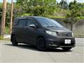 2012 Honda Freed