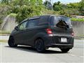 2012 Honda Freed