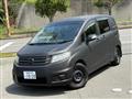 2012 Honda Freed