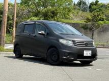 2012 Honda Freed