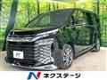 2023 Toyota Voxy